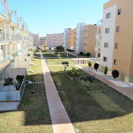 Villamartin Gardens Alicante Bagian luar foto