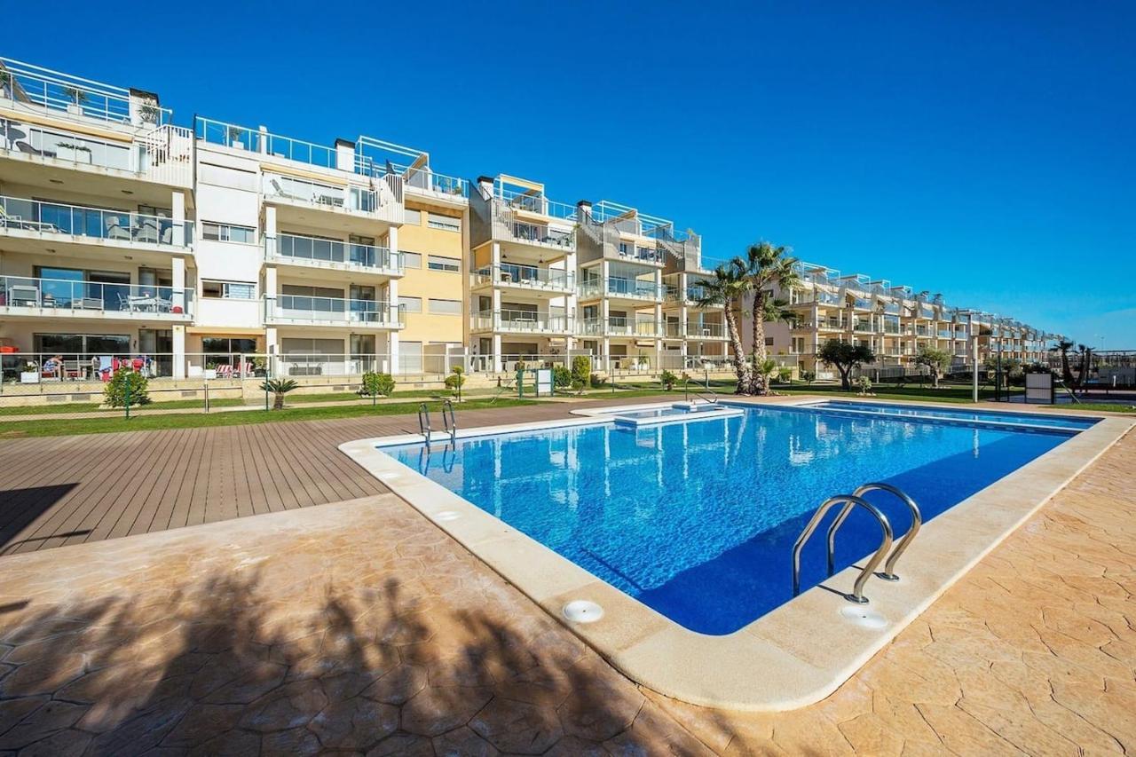 Villamartin Gardens Alicante Bagian luar foto