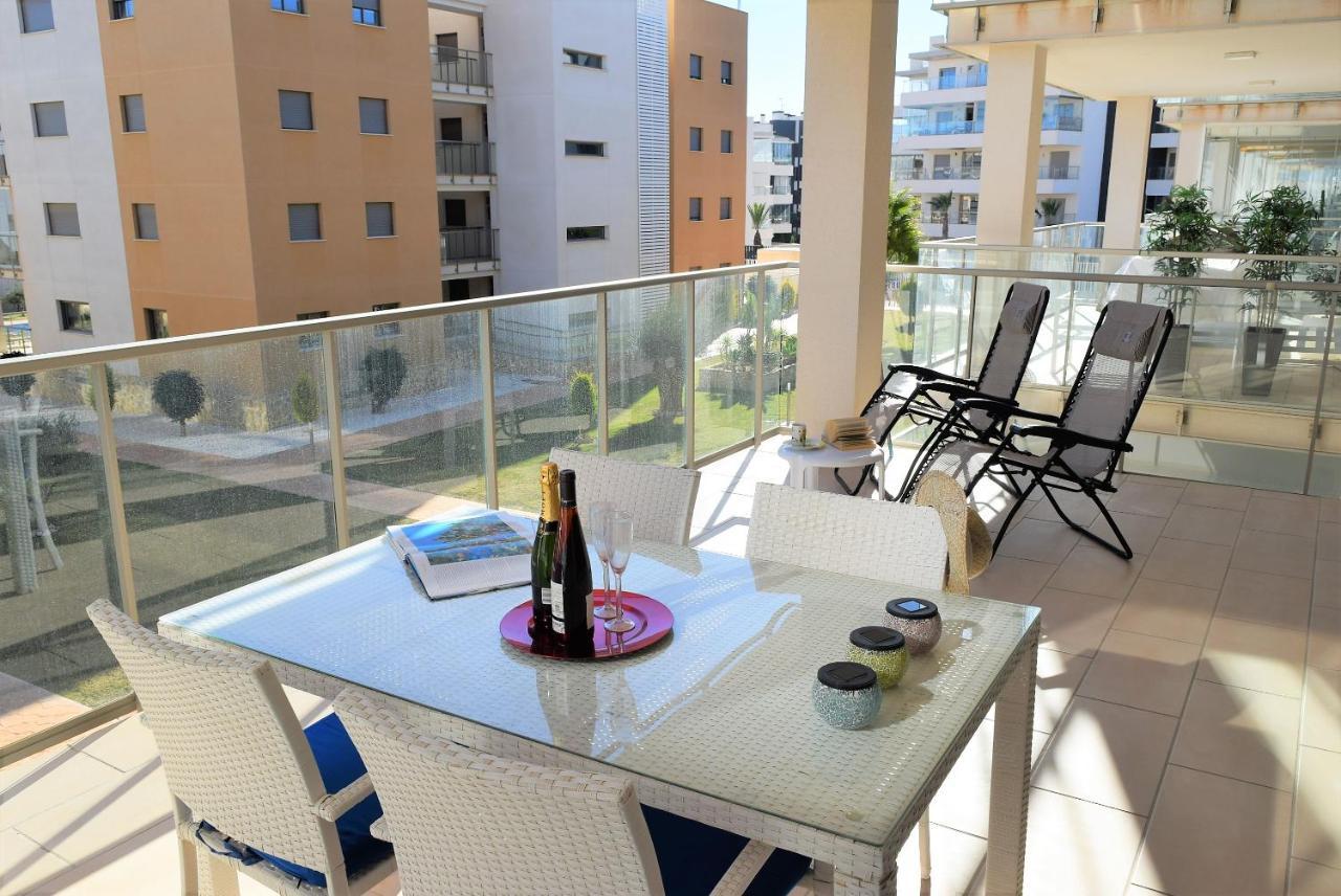 Villamartin Gardens Alicante Bagian luar foto