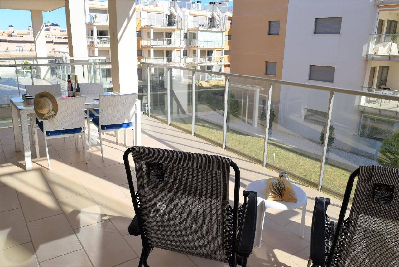 Villamartin Gardens Alicante Bagian luar foto