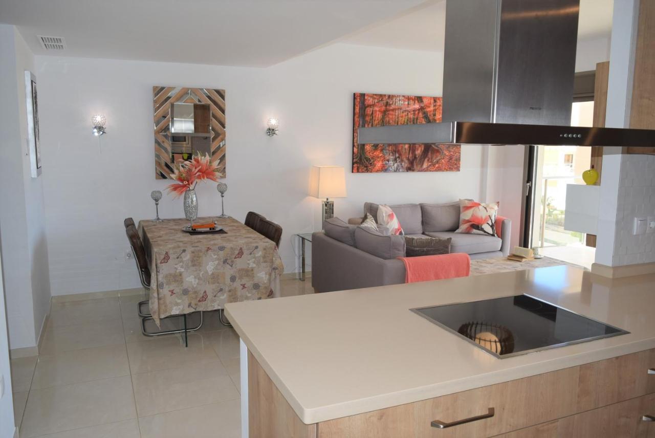 Villamartin Gardens Alicante Bagian luar foto