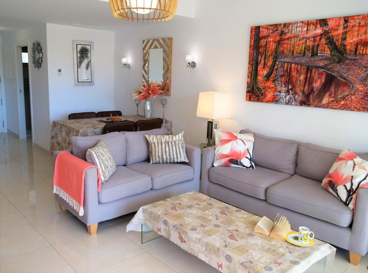 Villamartin Gardens Alicante Bagian luar foto