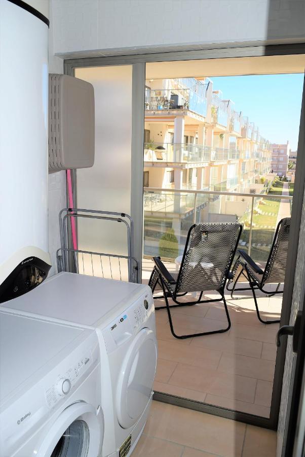 Villamartin Gardens Alicante Bagian luar foto