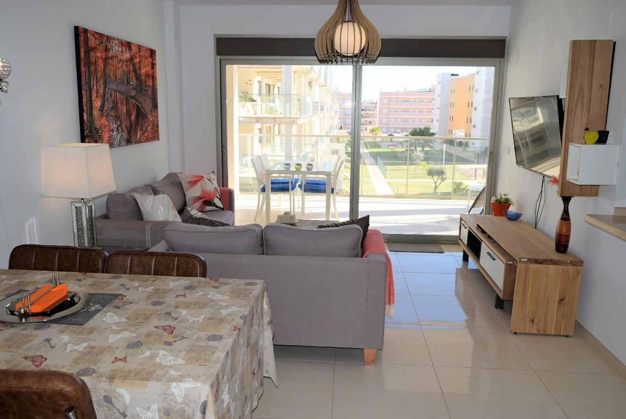 Villamartin Gardens Alicante Bagian luar foto