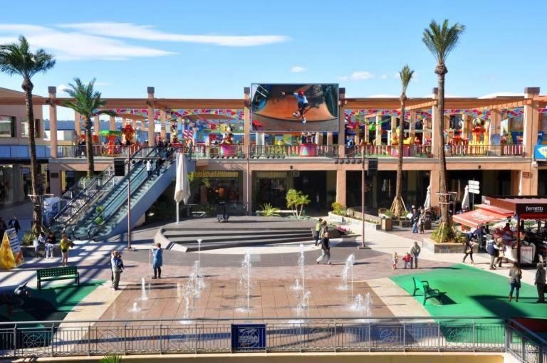 Villamartin Gardens Alicante Bagian luar foto