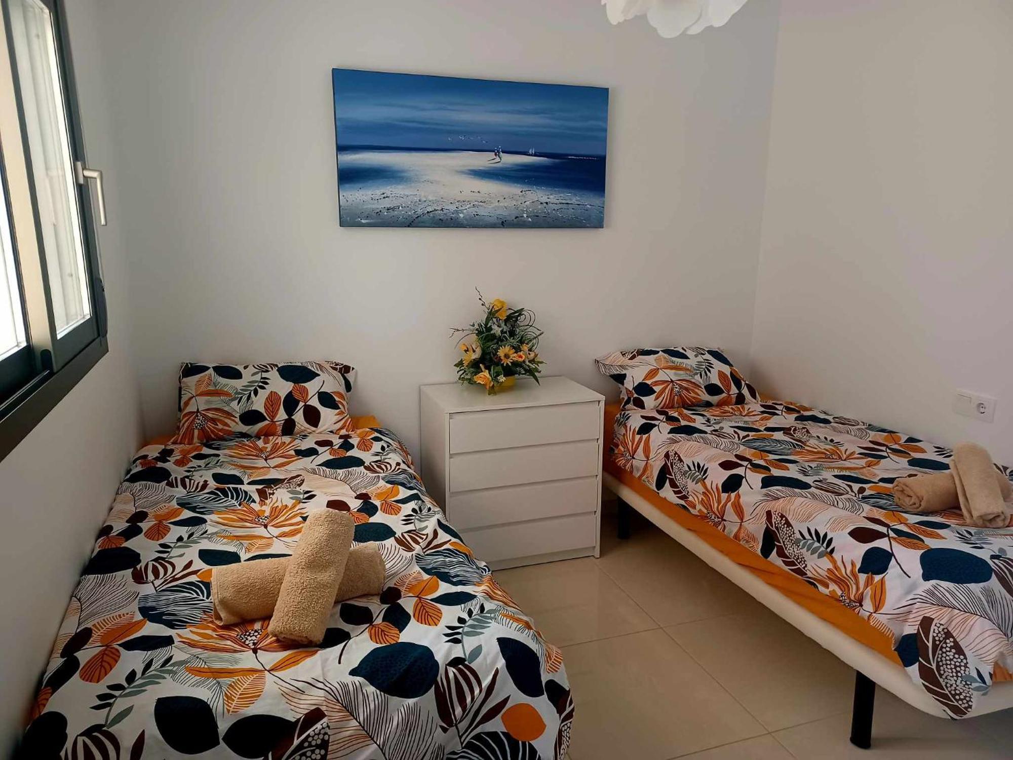 Villamartin Gardens Alicante Bagian luar foto