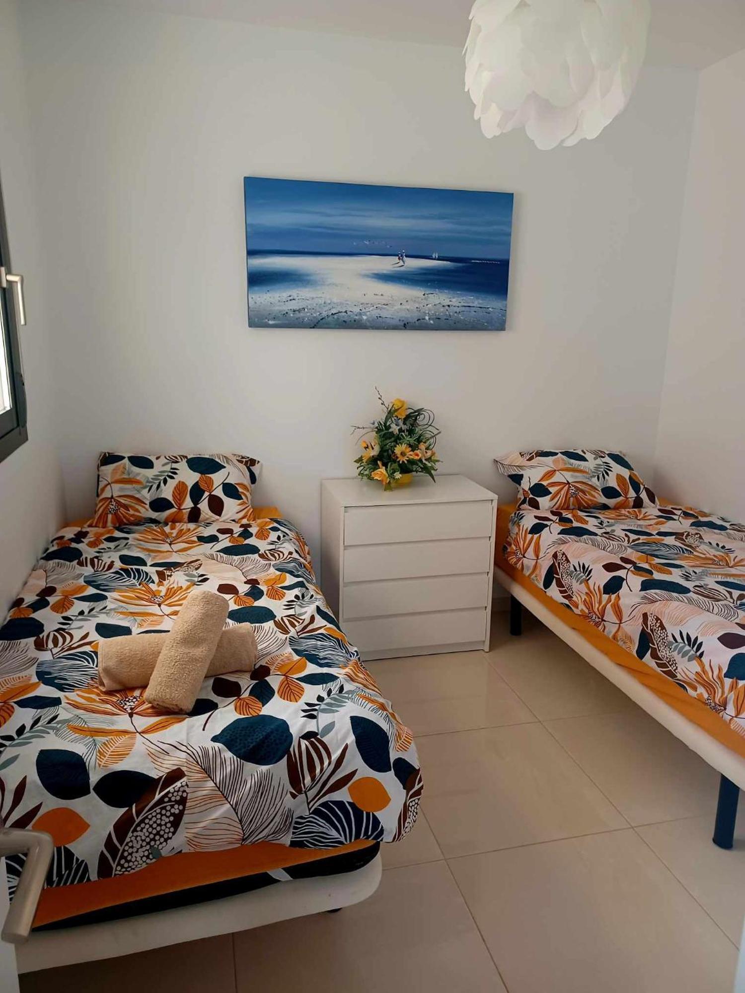 Villamartin Gardens Alicante Bagian luar foto